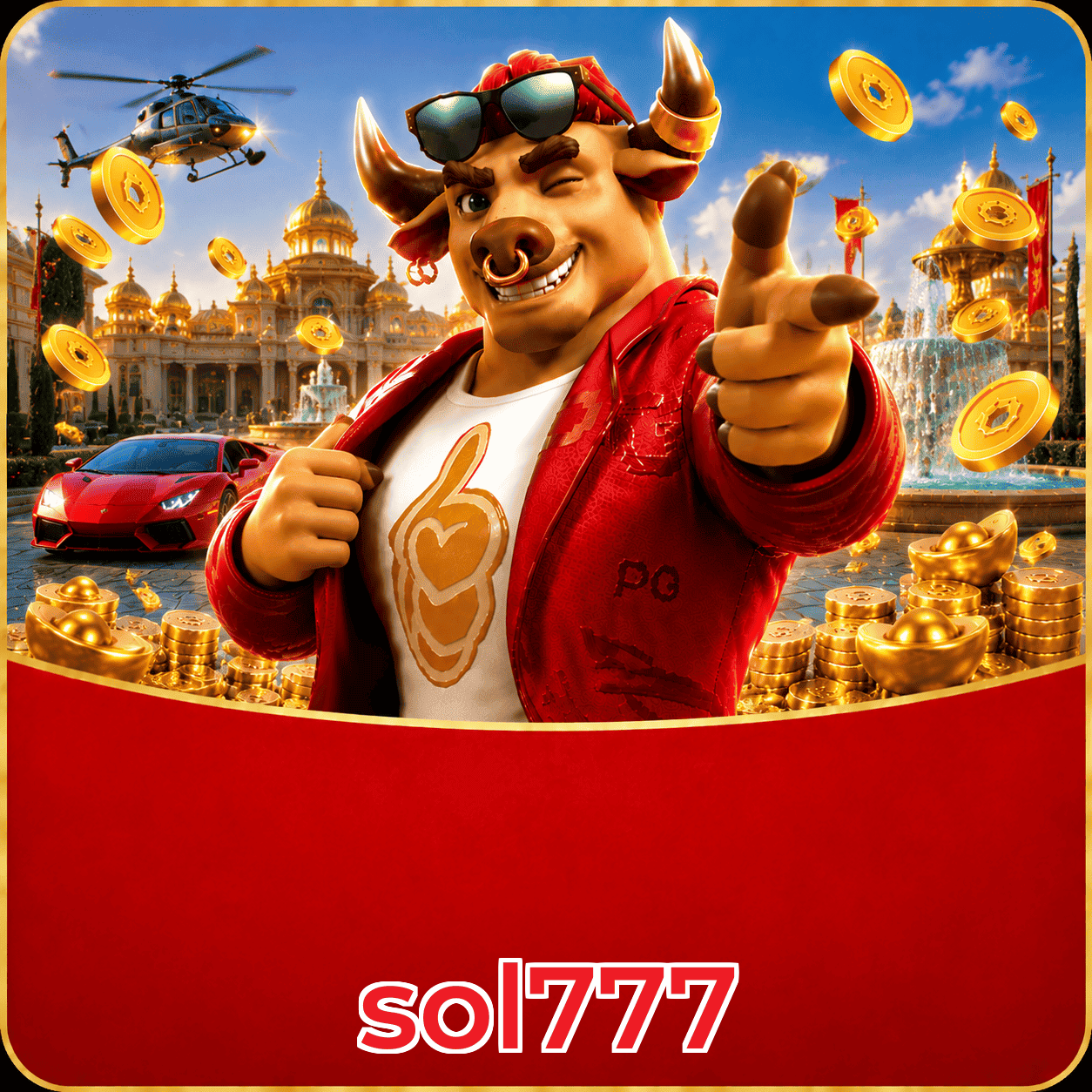 sol777